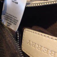 burberry produce in italia|check burberry serial number.